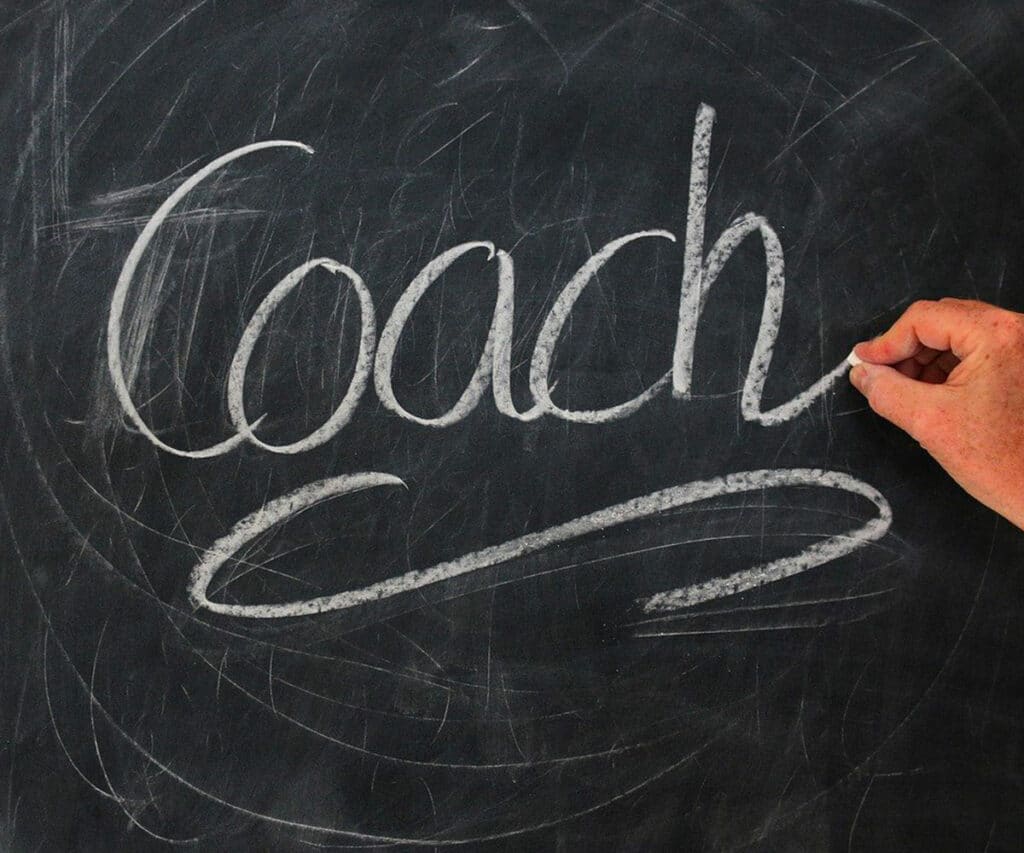 Coach de vie à Poitiers Buxerolles